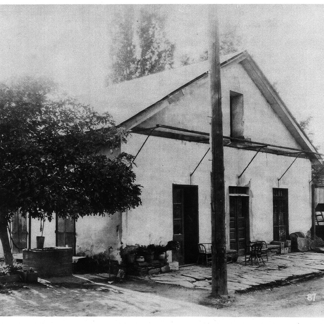 Teresa's Place